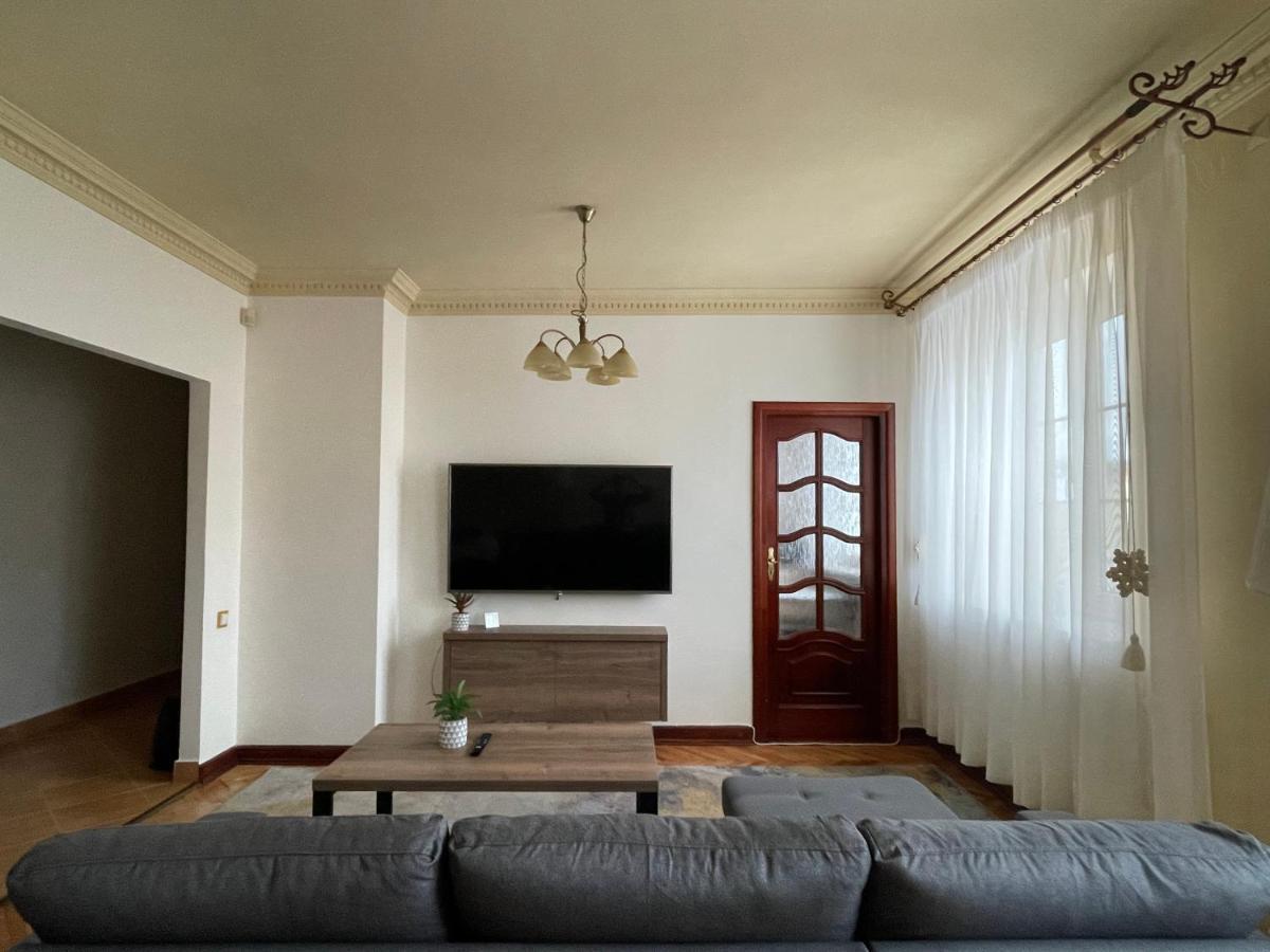 Easy Rent Apartments- Apartament Lubelski Zamkowy Lublin Exteriör bild