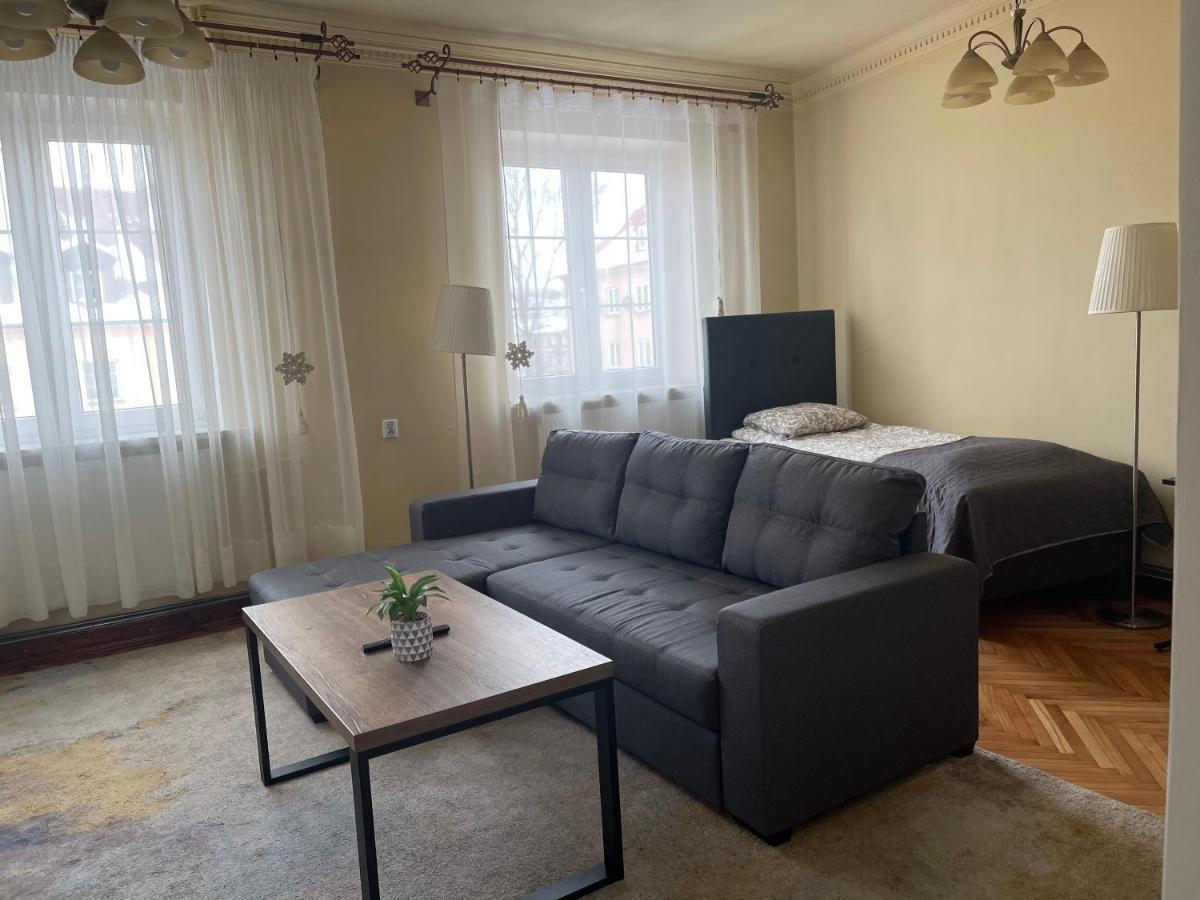Easy Rent Apartments- Apartament Lubelski Zamkowy Lublin Exteriör bild