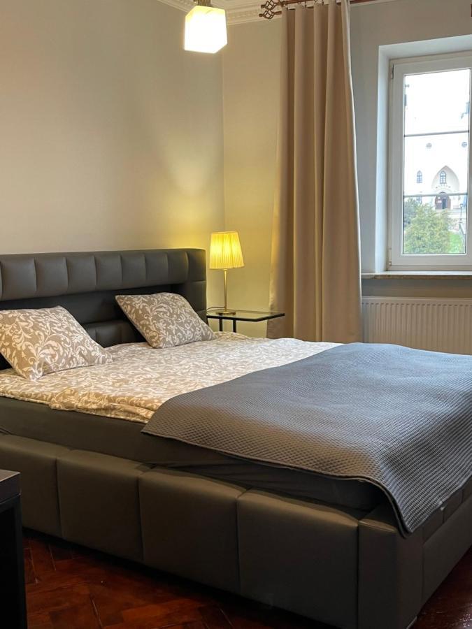 Easy Rent Apartments- Apartament Lubelski Zamkowy Lublin Exteriör bild